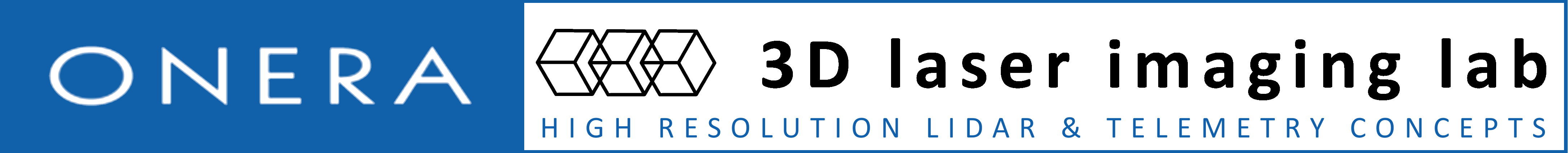 ONERA 3DLAB - Welcome